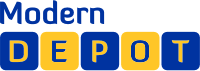Logo Modern Depot